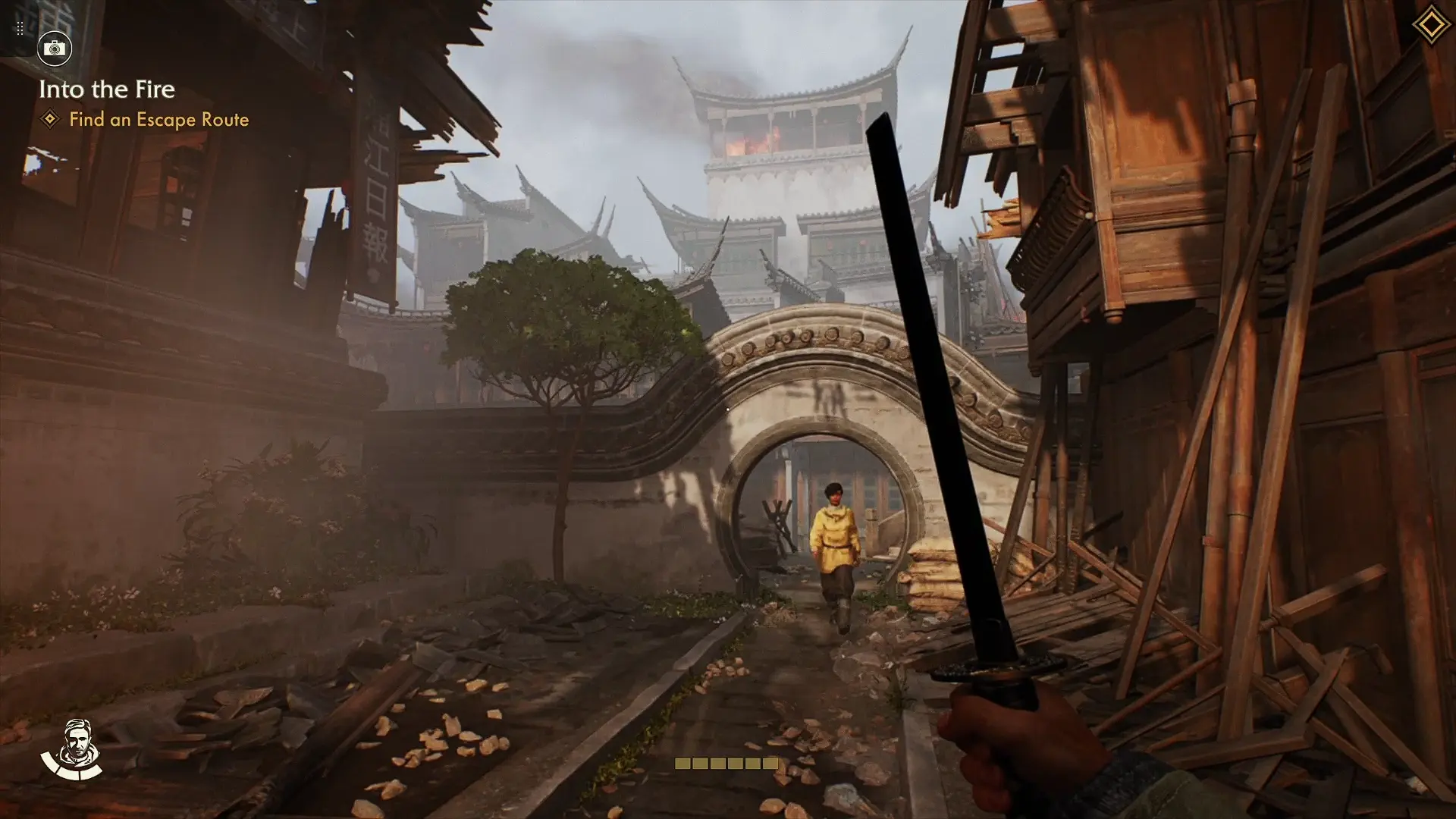 Indiana Jones and the great circle xbox cloud gaming