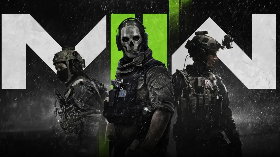 Modern warefare 2 xbox cloud gaming