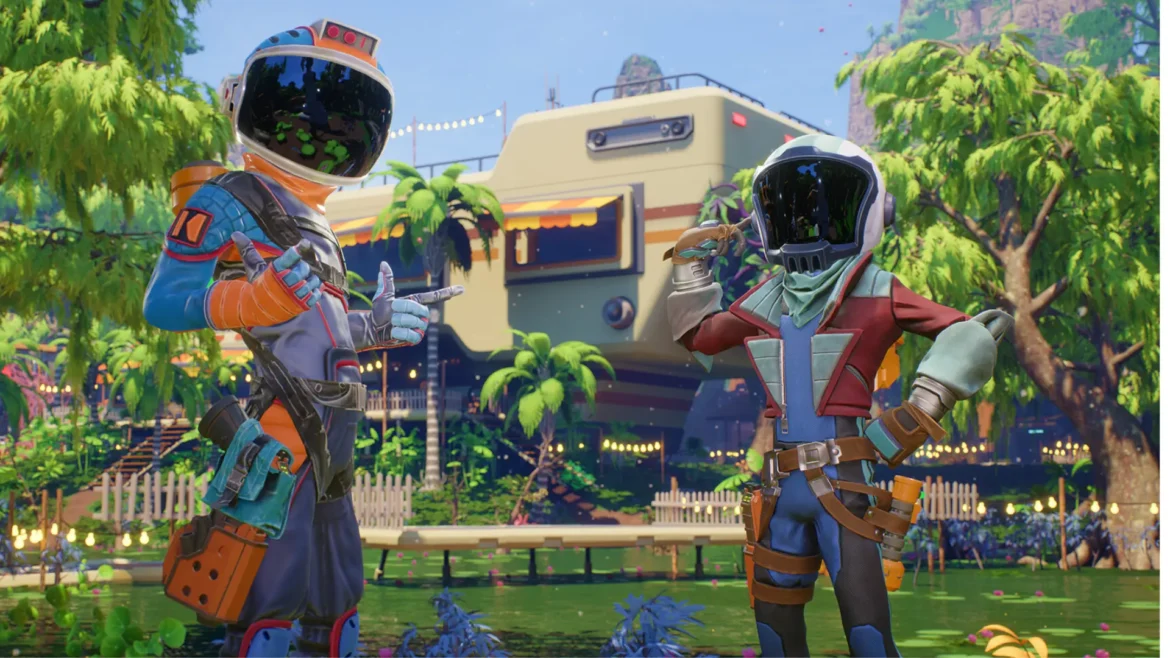 Revenge of the Savage Planet xbox cloud gaming