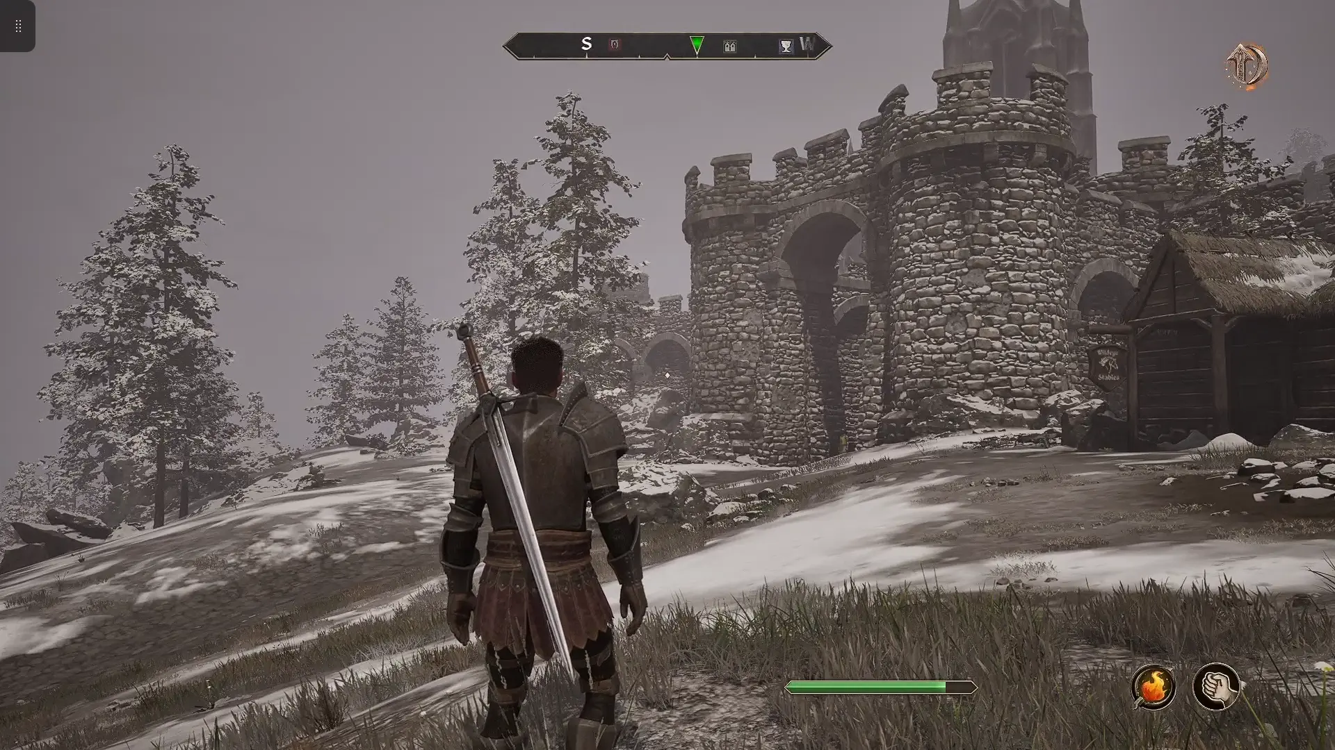 The Elder Scrolls IV Oblivion Remastered Xbox Cloud Gaming